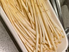 -海底捞火锅(枫蓝国际购物中心店)