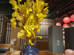 大堂-小禅料理