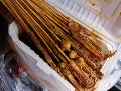 -十里铺铁板鱿鱼