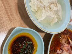 -冯记豆花店(健翔桥店)
