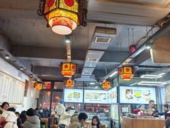 -西工饭庄快餐厅(西工小街店)