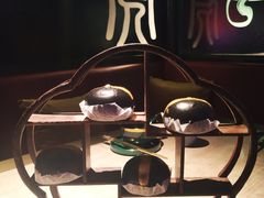 黑金流沙包-啤仕多·啤客国潮跳舞BAR(保俶路店)