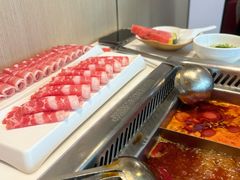 -海底捞大排档火锅(打浦路店)