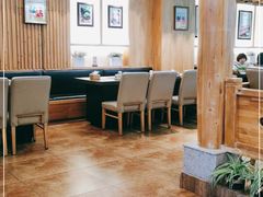 大堂-朴大人炭烤·韩国料理(奥帆中心海尔洲际店)