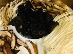 -满禾林火锅(丹东路店)