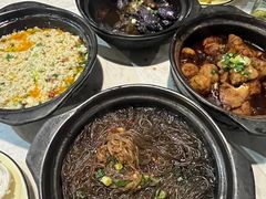-阿龙酒煲(海宁新苑路店)