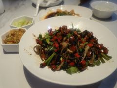 -一品红川菜(皇岗店)