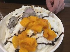 -梁子刨冰王(鞍山西道店)