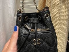 -CHANEL(恒隆广场店)
