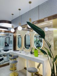 -OnFaer.纹眉半永久无创洗眉