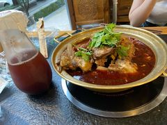 -友乐居羊蝎子(西直门店)