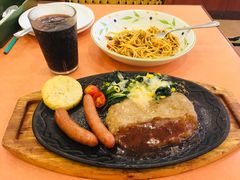 -萨莉亚意式餐厅(悦荟广场店)