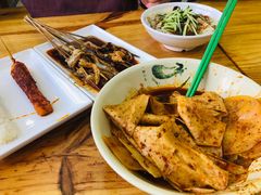 -马三洋芋片(兰州总店)