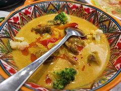 -九龙茶记·粤式餐厅融合菜(鹭江店)