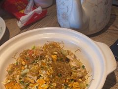 -老头儿油爆虾(胜利河美食街店)