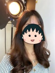 -V8潮牌·接发烫染连锁