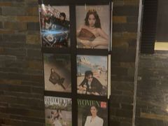 -上海锦江汤臣洲际大酒店柒酒廊