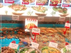 -必点海鲜·鲅鱼水饺(鞍山西道店)