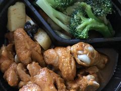 -肯德基(西稍门店)