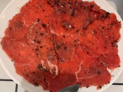 -老街坊市井火锅(营门口店)