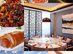 -悦融·京鲁菜·露台花园(安定门店)