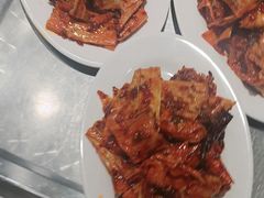 -韩麦大冷面(桂花街直营店)