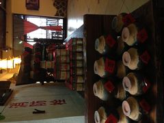 iphone_upload_pic-瑶王府·广西菜(相思湖店)
