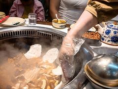 -地锅公社·现炒地锅鸡·地锅鱼·夜宵(罗锦路店)