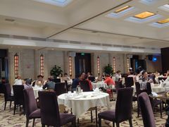 大堂-广东胜利宾馆西关粤中餐厅
