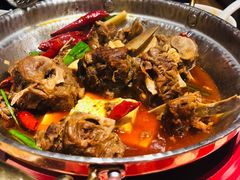 -西贝莜面村(近铁城市广场店)