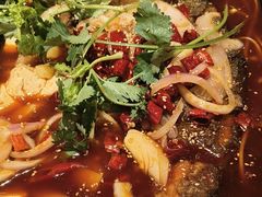 -三毛烧烤·南昌大排档(山姆店)