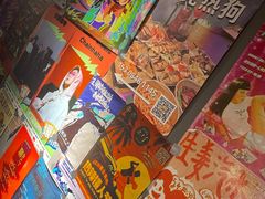 -Vox Livehouse(长沙店)