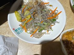 -玫瑰花园自助烤肉(顺义鑫海韵通店)