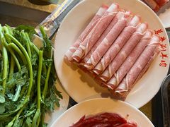 -总参北京涮羊肉