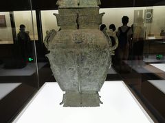 -上海博物馆(人民广场馆)