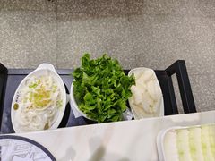 -潮汕大目牛肉火锅(上梅林店)