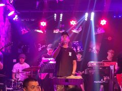 -MM·五声·音乐人与调酒师(西安路店)