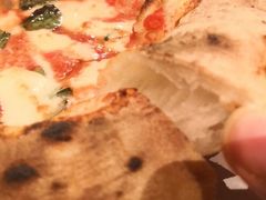 -Pizzeria da Nicola·火炉披萨(中大国际店)