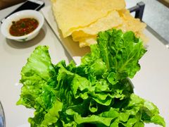 -古乐牛香·鲜牛肉牛杂火锅(新区店)