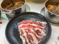 -呷哺呷哺 黄金牧场 (旧宫永辉超市店)