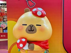 -西安王府井Discovery(永宁门店)