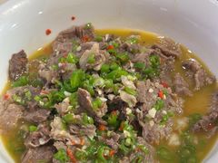 -笨罗卜浏阳菜馆(龙华鹏润达店)