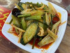 -老陈婆手工面庄