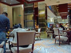 -昆明南亚风情园豪生大酒店-泰式国际海鲜自助餐厅