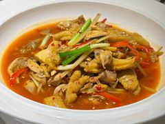 -飶香居(省博物馆店)