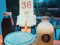 -十面春风·江南面馆(崇宁路店)