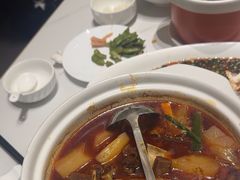 -湖锦酒楼·32年地道湖北菜(光谷店)
