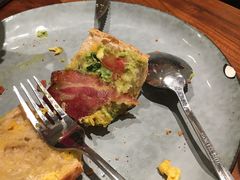 -BAKER&SPICE(安福路店)