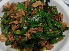-农家湘菜(安亭店)