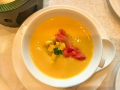 -香乐园·淮扬菜中餐厅·Shang Garden(福田香格里拉店)